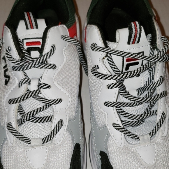 fila ray tracer lea